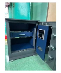 Két sắt Kassler 55LS7-BG Xám BG