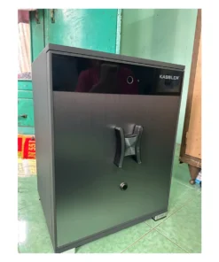 Két sắt Kassler 55LS7-BG Xám BG