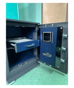 Két sắt Kassler 55LS7-BG Xám BG