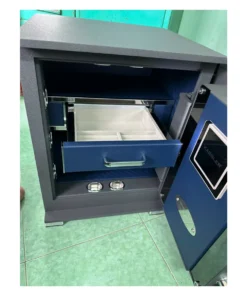 Két sắt Kassler 55LS7-BG Xám BG