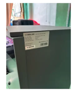 Két sắt Kassler 55LS7-BG Xám BG