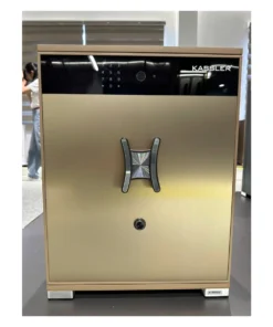 Két sắt Kassler 55LS7-Gold Vàng cát