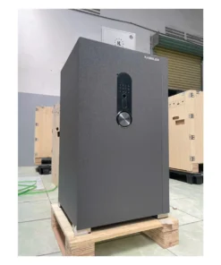 Két sắt Kassler 75H8-BG Xám BG