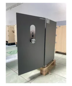 Két sắt Kassler 75H8-BG Xám BG
