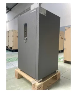 Két sắt Kassler 75H8-BG Xám BG
