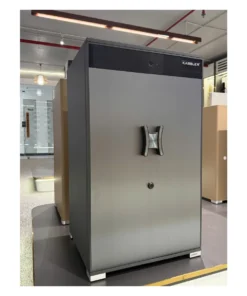 Két sắt Kassler 85LS7-BG Xám BG