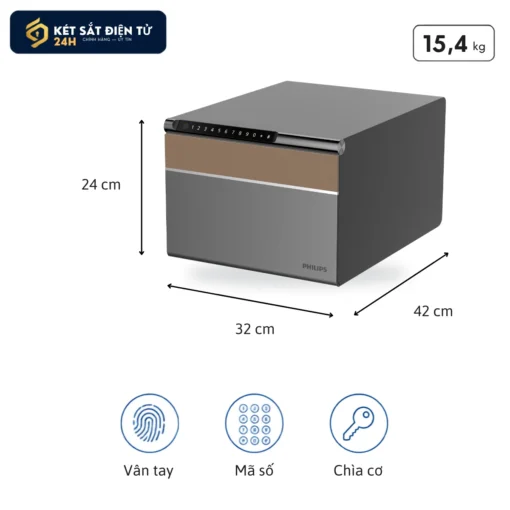 Philips SBX102-2C0