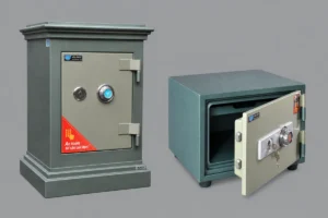 Để gì trên két sắt? 6 vật phẩm và 5 cây phong thủy hút tài lộc - hình 1