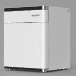 Két sắt Philips SBX301