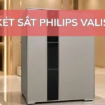 Hướng dẫn sử dụng Két sắt Philips Valis chi tiết - hình 1