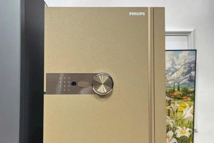 Cách xử lý một số lỗi trên Philips SBX202