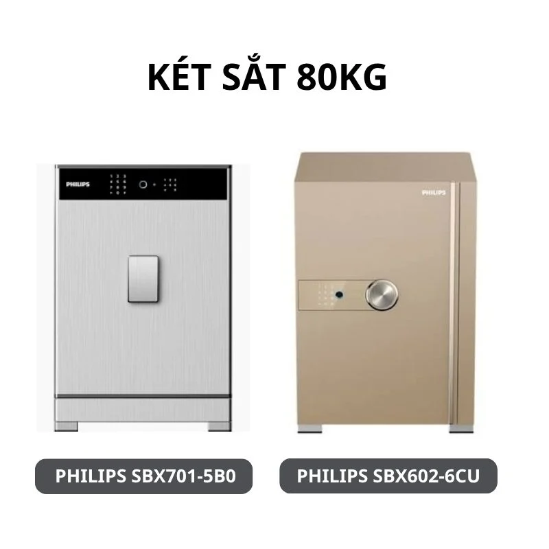 Két sắt cỡ lớn - hình minh họa 2