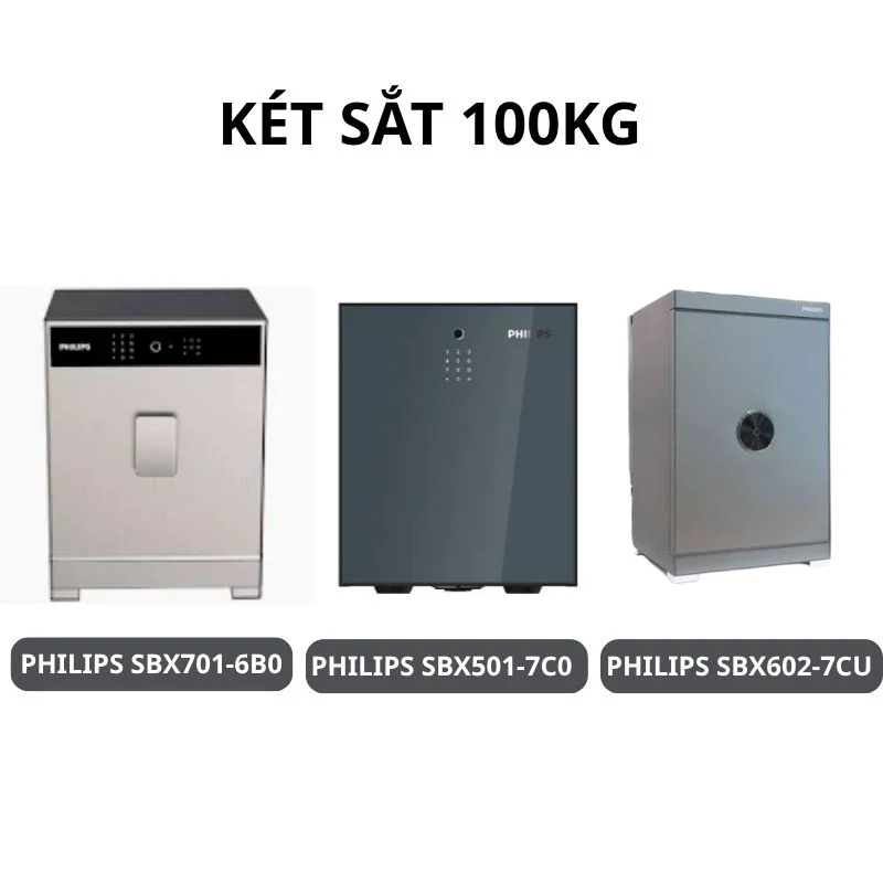 Két sắt cỡ lớn - hình minh họa 3
