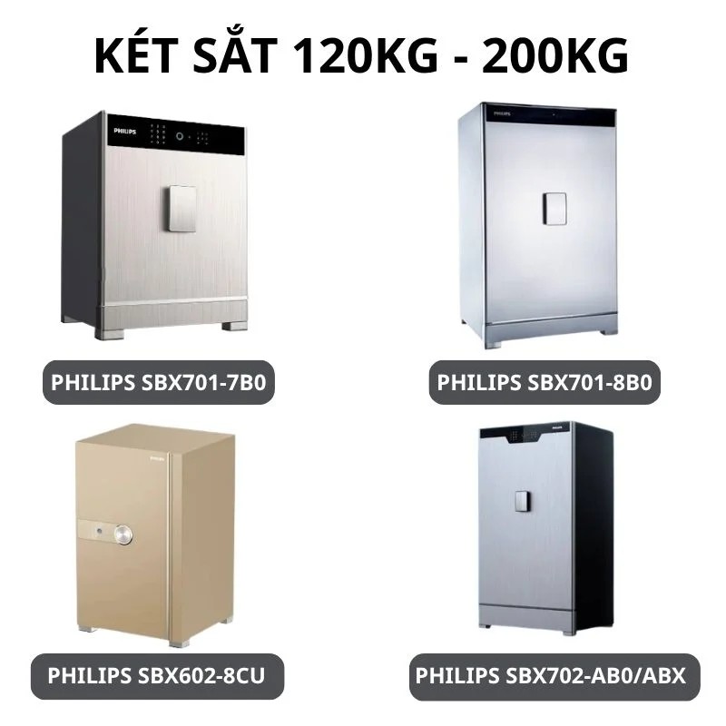 Két sắt cỡ lớn - hình minh họa 4