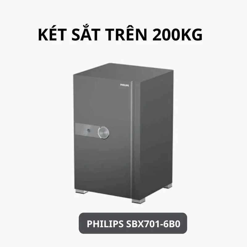 Két sắt cỡ lớn - hình minh họa 5
