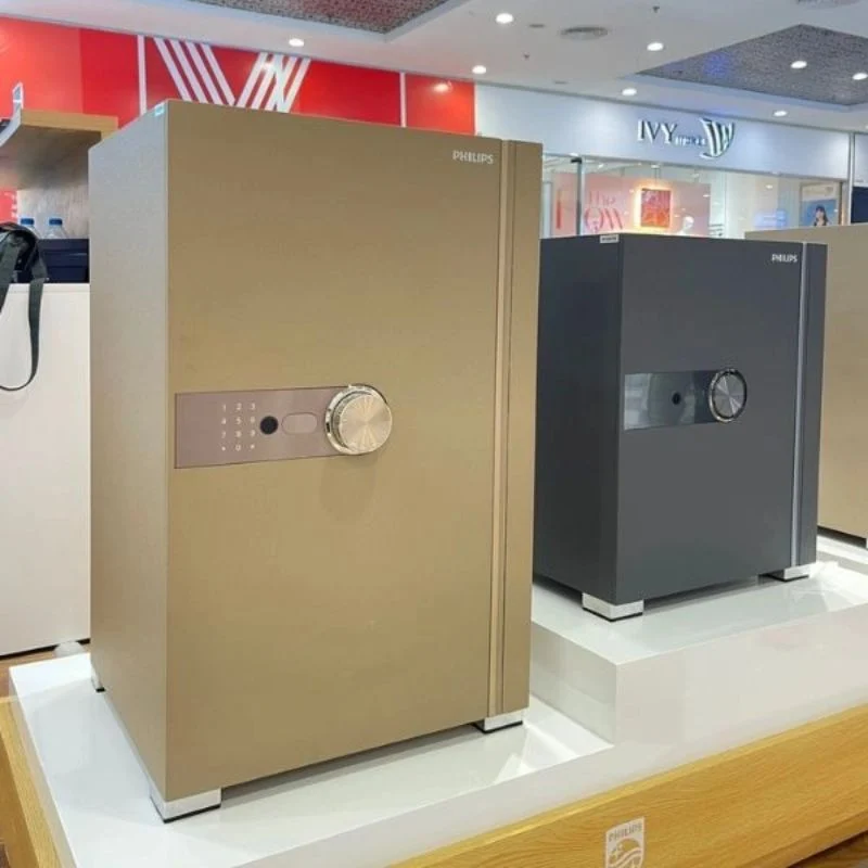 Két sắt văn phòng Philips SBX202 - 6C0