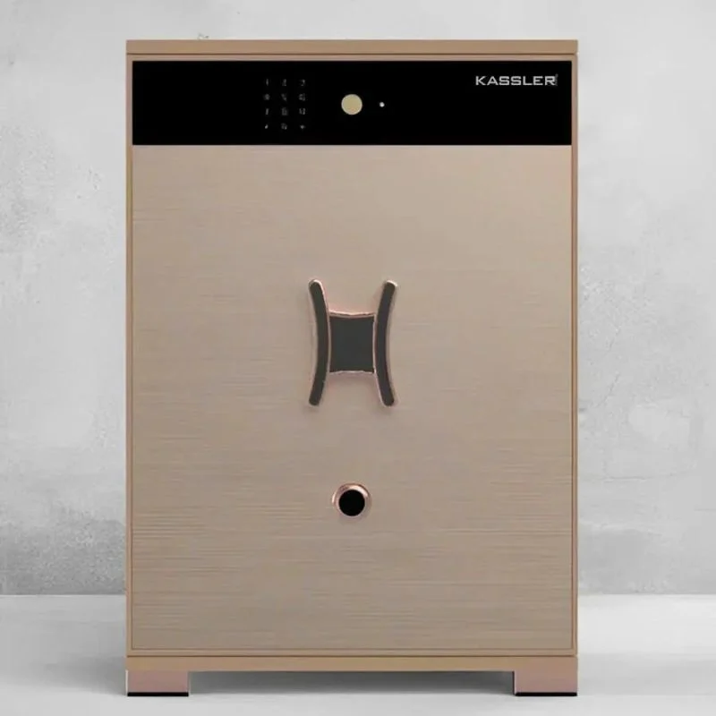 Két sắt vân tay cỡ nhỏ Kassler KL-30S2II
