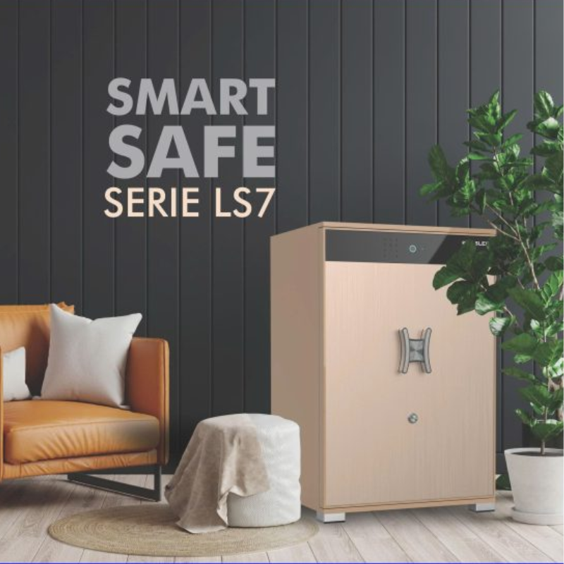 Kassler KL-75LS7 phù hợp nhiều không gian