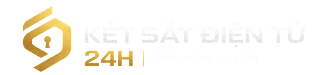 Két Sắt Điện Tử 24H