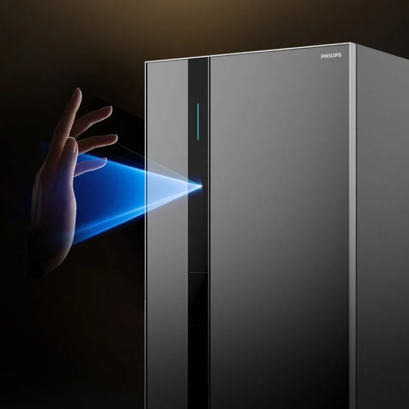 Philips Valis nổi bật với công nghệ nhận diện tĩnh mạch