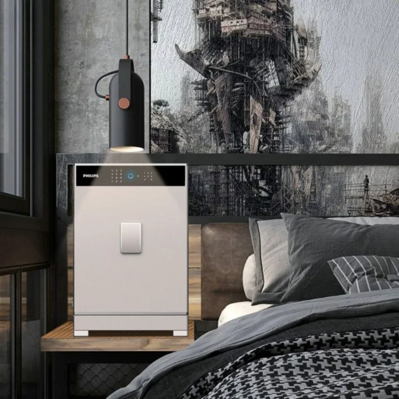 Philips Valis kết nối mọi lúc mọi nơi