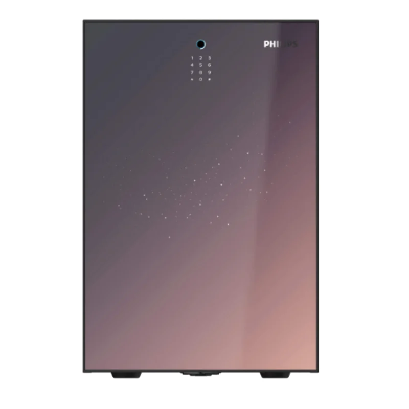 Philips SBX501 đạt chứng nhận chống cháy