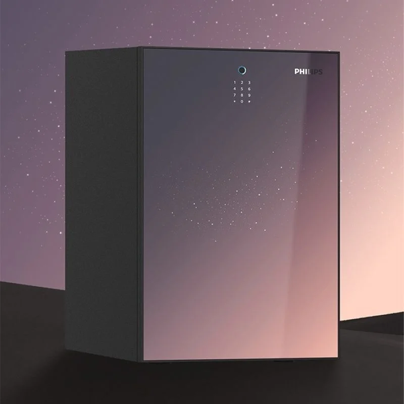 Philips SBX501 với thiết kế tuyệt đẹp