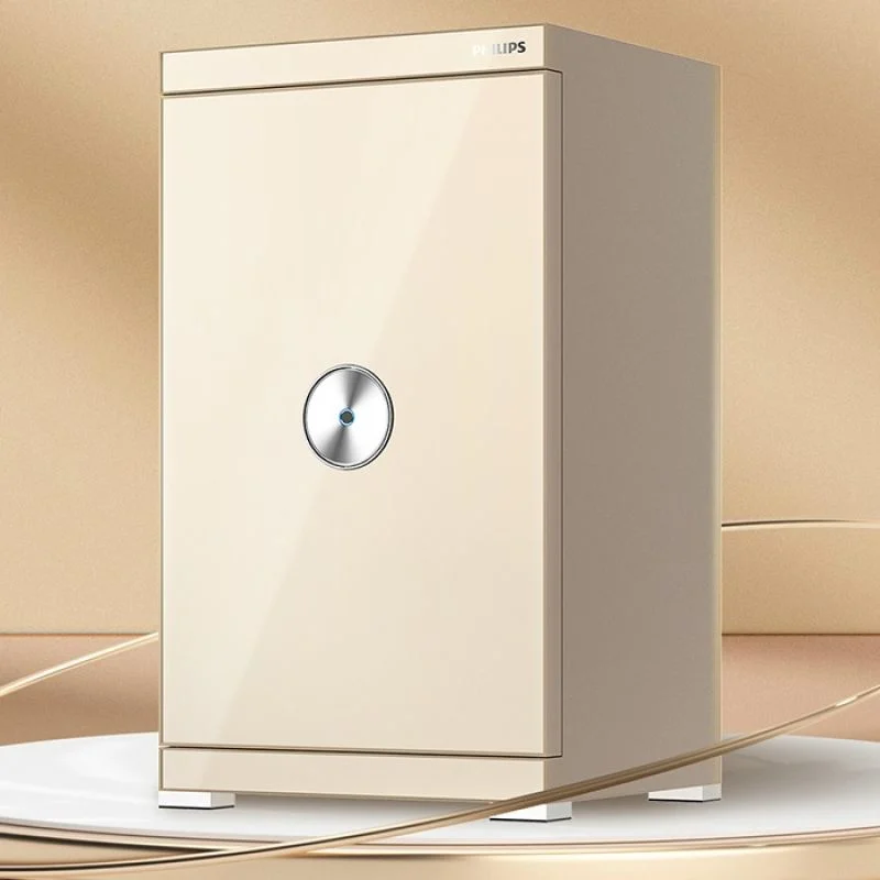 SBX602 kết nối két sắt trực tiếp với điện thoại