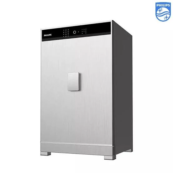 Viền kim loại tạo thêm điểm nhấn cho thiết kế
