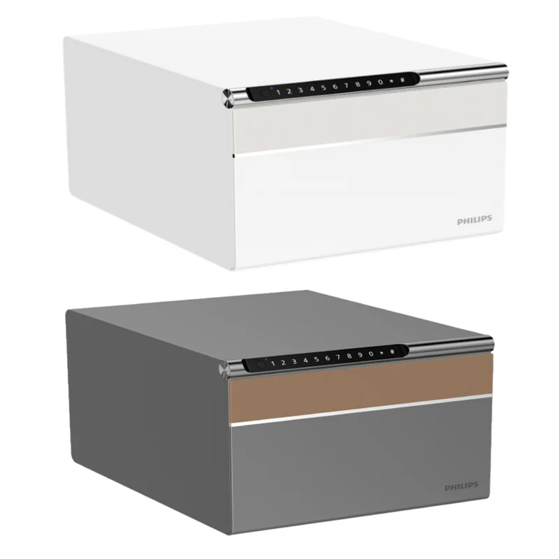 SBX102 có kích thước gọn gàng