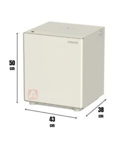 Két sắt điện tử gia đình 35kg (Mẫu)