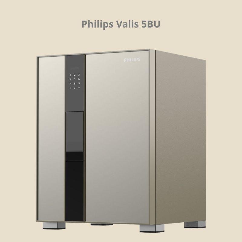 Valis 5BU - ảnh nội dung 2