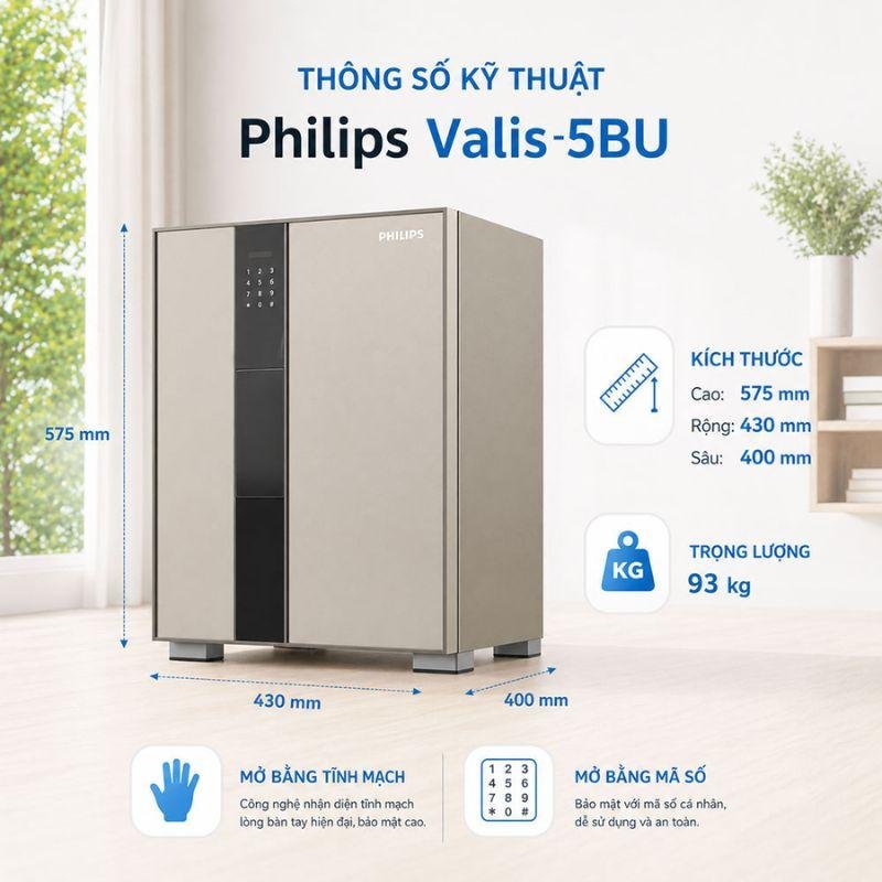 Valis 5BU - ảnh nội dung 3