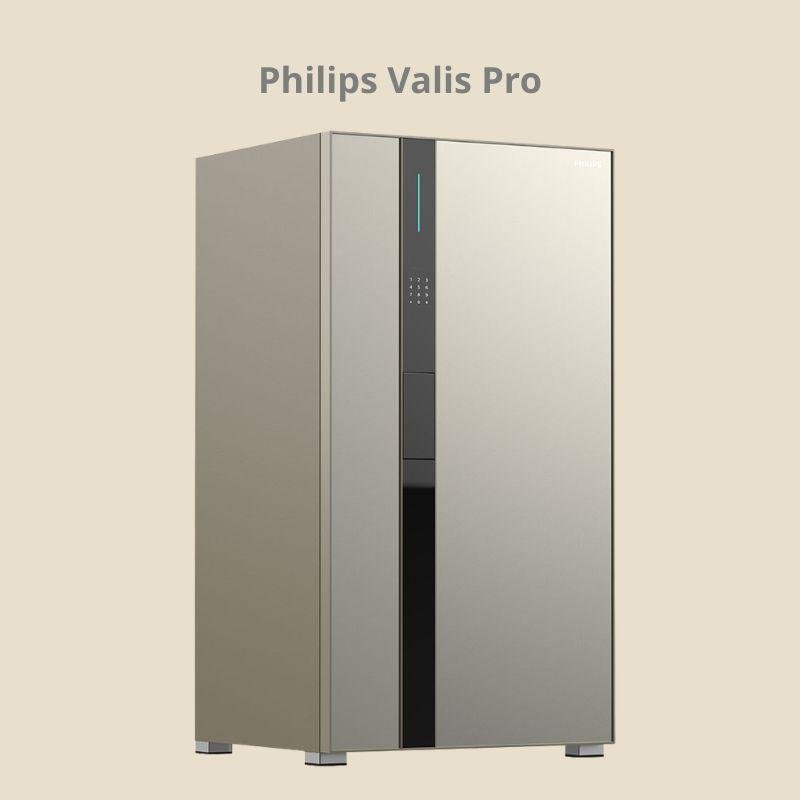 Valis Pro - ảnh nội dung 1