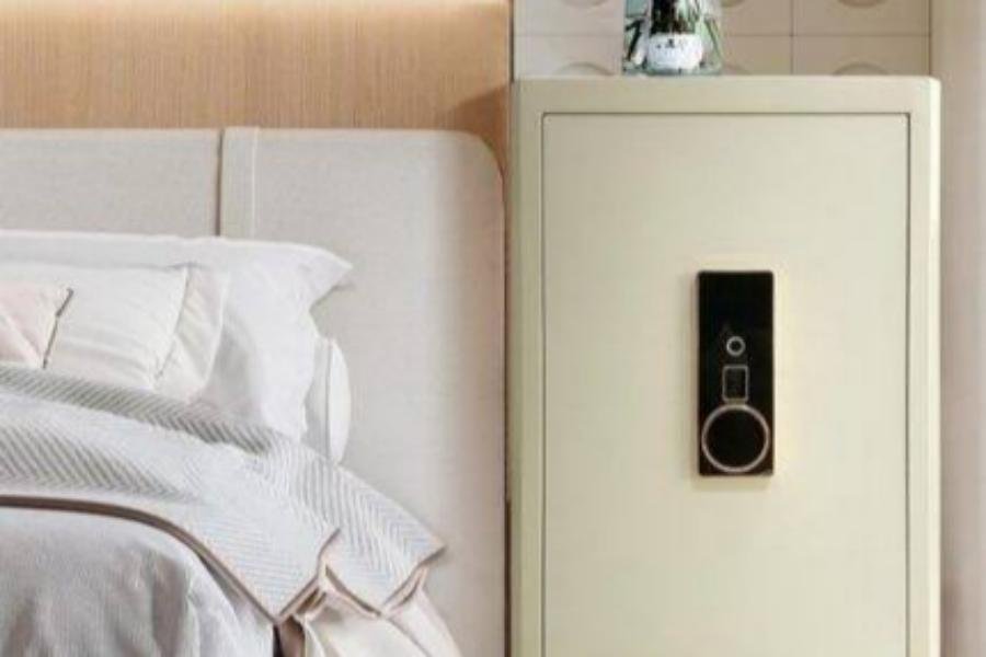Khả năng chống cháy của két sắt