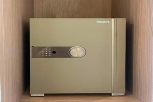Két sắt nặng bao nhiêu kg? Các mức trọng lượng phổ biến - hình minh họa 1