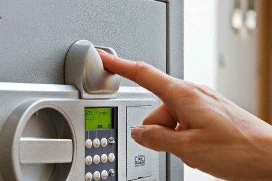 Két sắt bị lỗi khi hệ thống điện tử, cảm biến có vấn đề