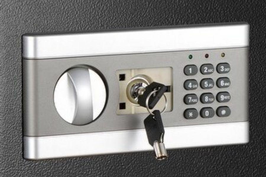 Những yếu tố cần kiểm tra khi mua ổ khóa két sắt thay thế